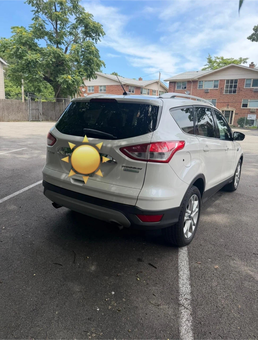 2016 Ford Escape - photo 4