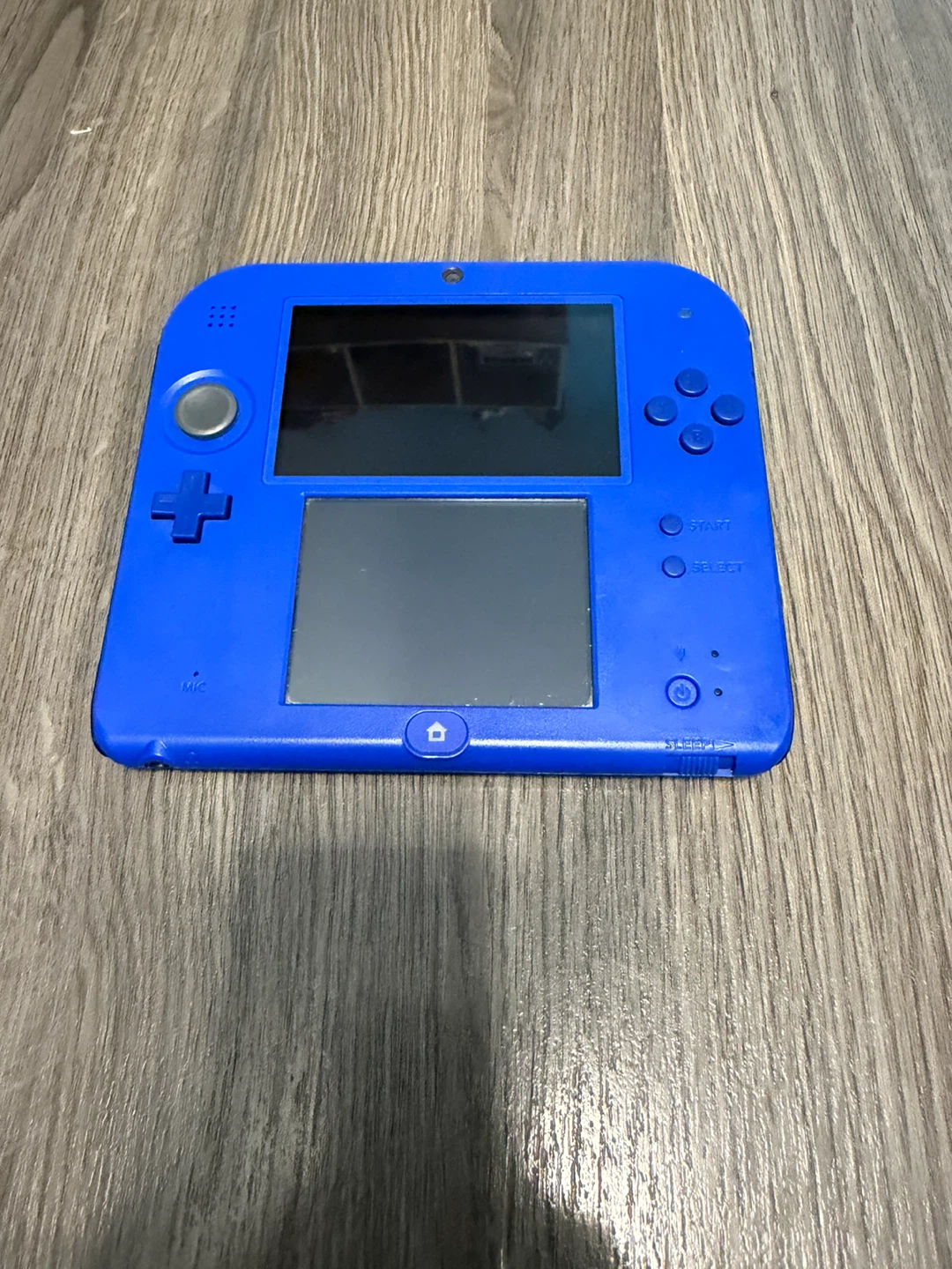Modded 2ds