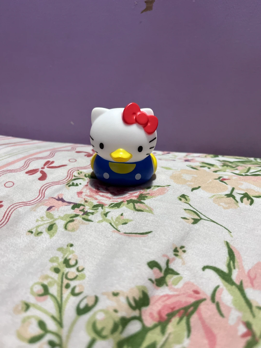 Sanrio Characters Blind Box Figurines (Set of 6) - photo 2