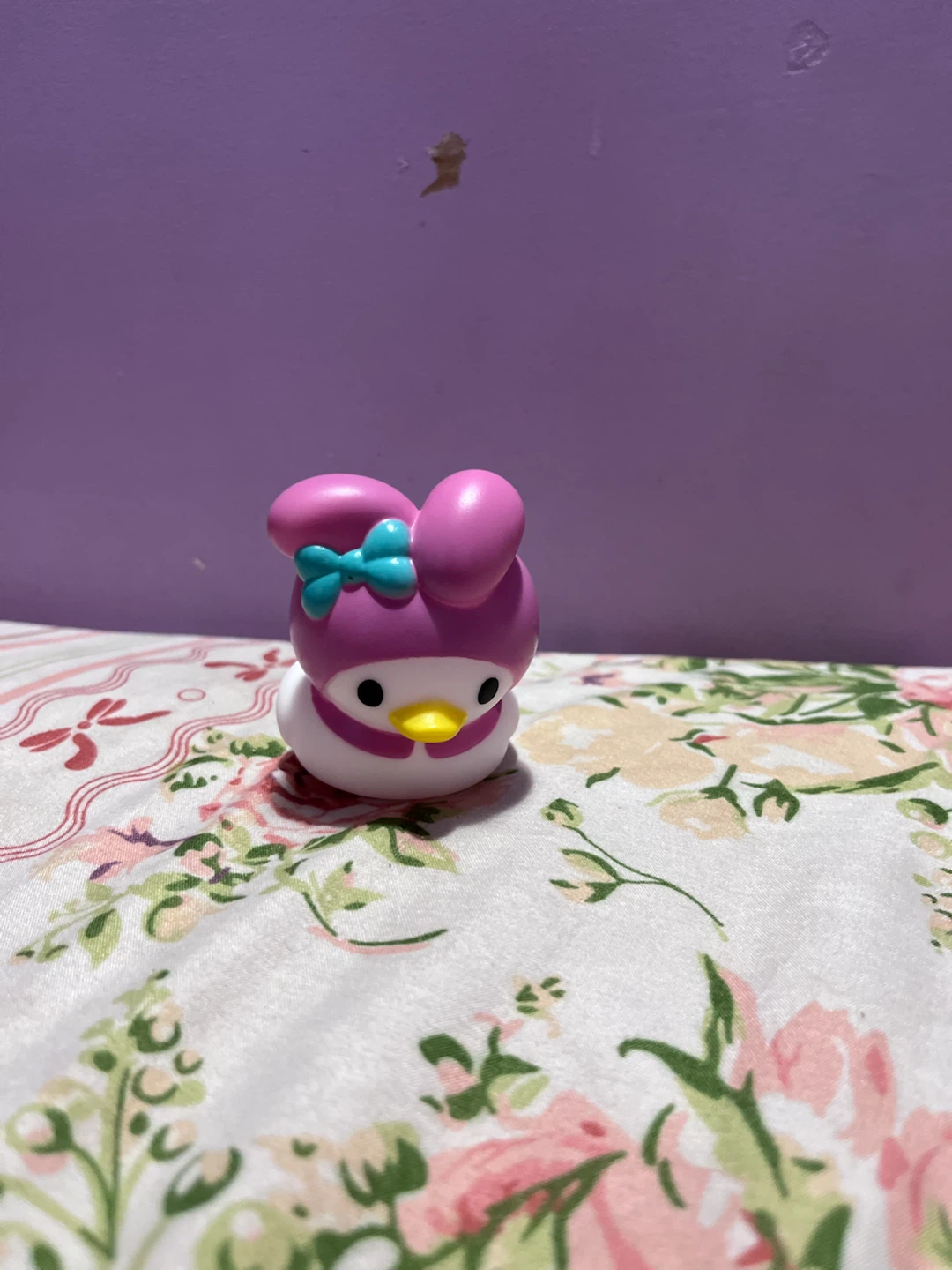 Sanrio Characters Blind Box Figurines (Set of 6) - photo 3