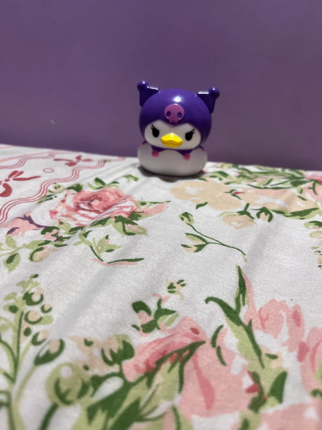 Sanrio Characters Blind Box Figurines (Set of 6) - photo 4
