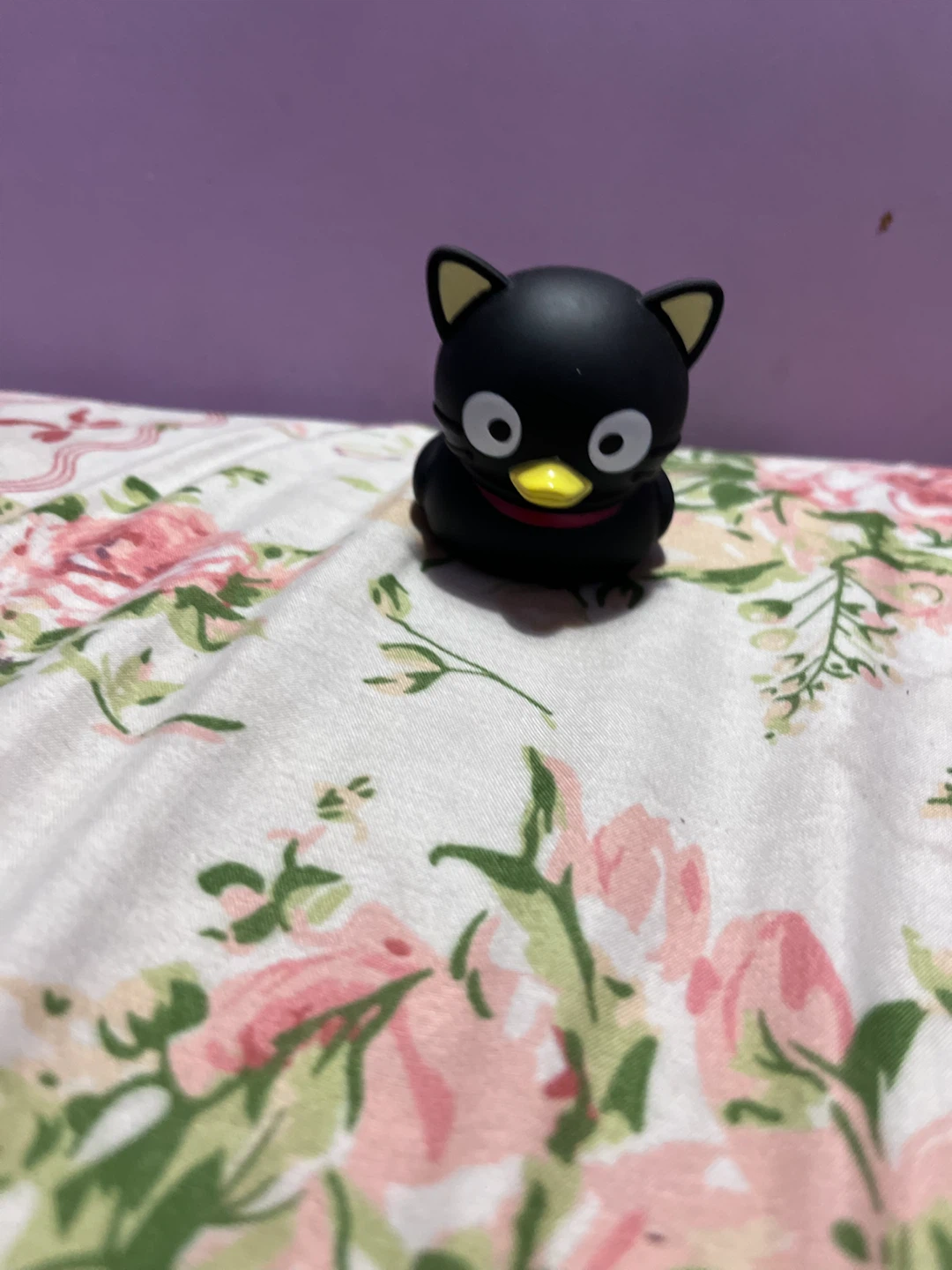 Sanrio Characters Blind Box Figurines (Set of 6) - photo 5