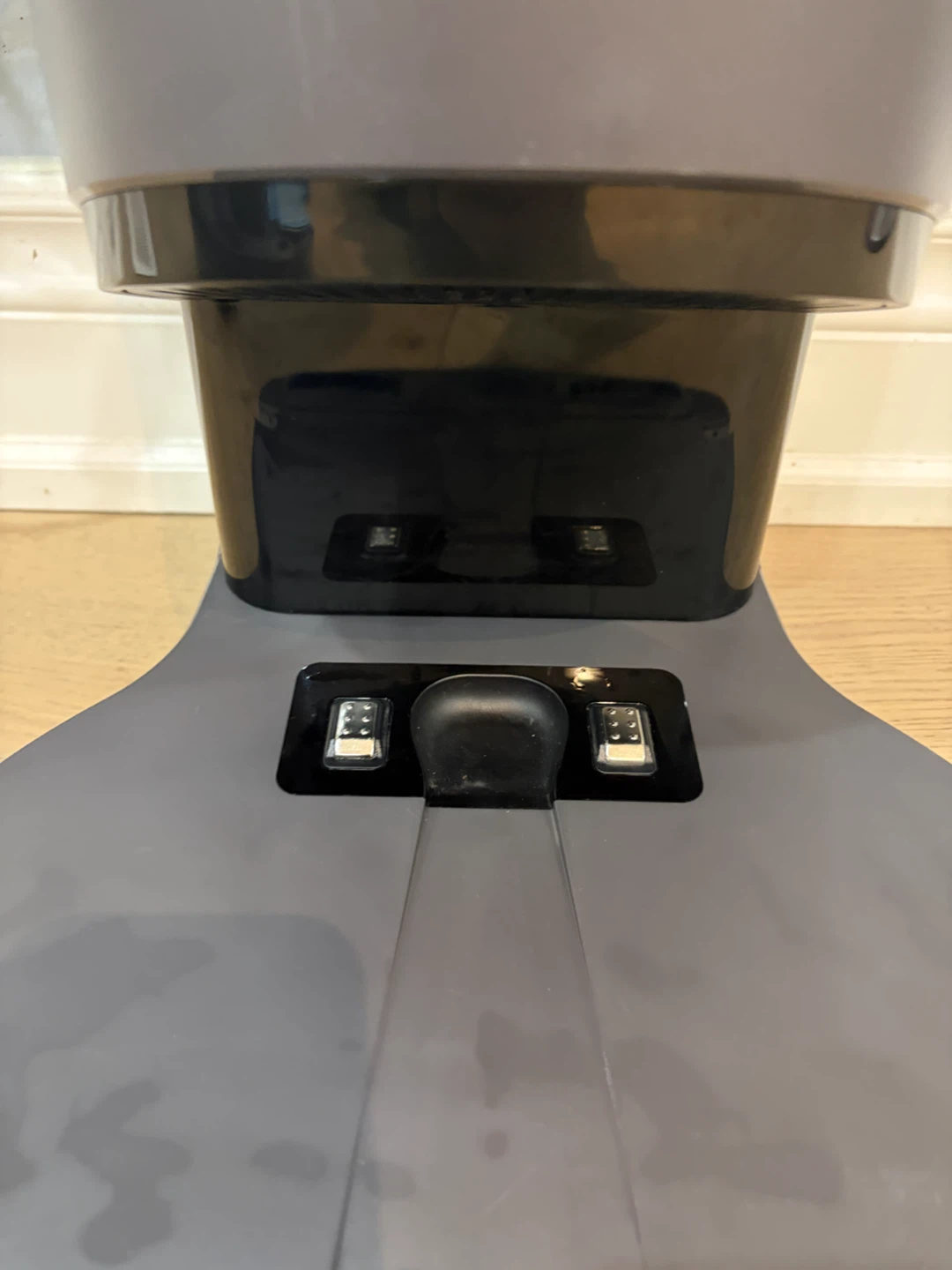 Ecovacs DEEBOT N10 Max+ Robot Vacuum & Mop - photo 4