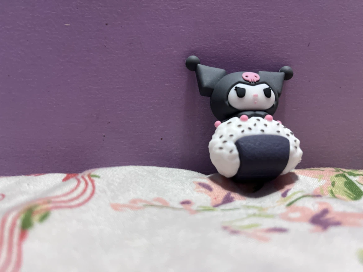 Sanrio Sushi Figurines - photo 4