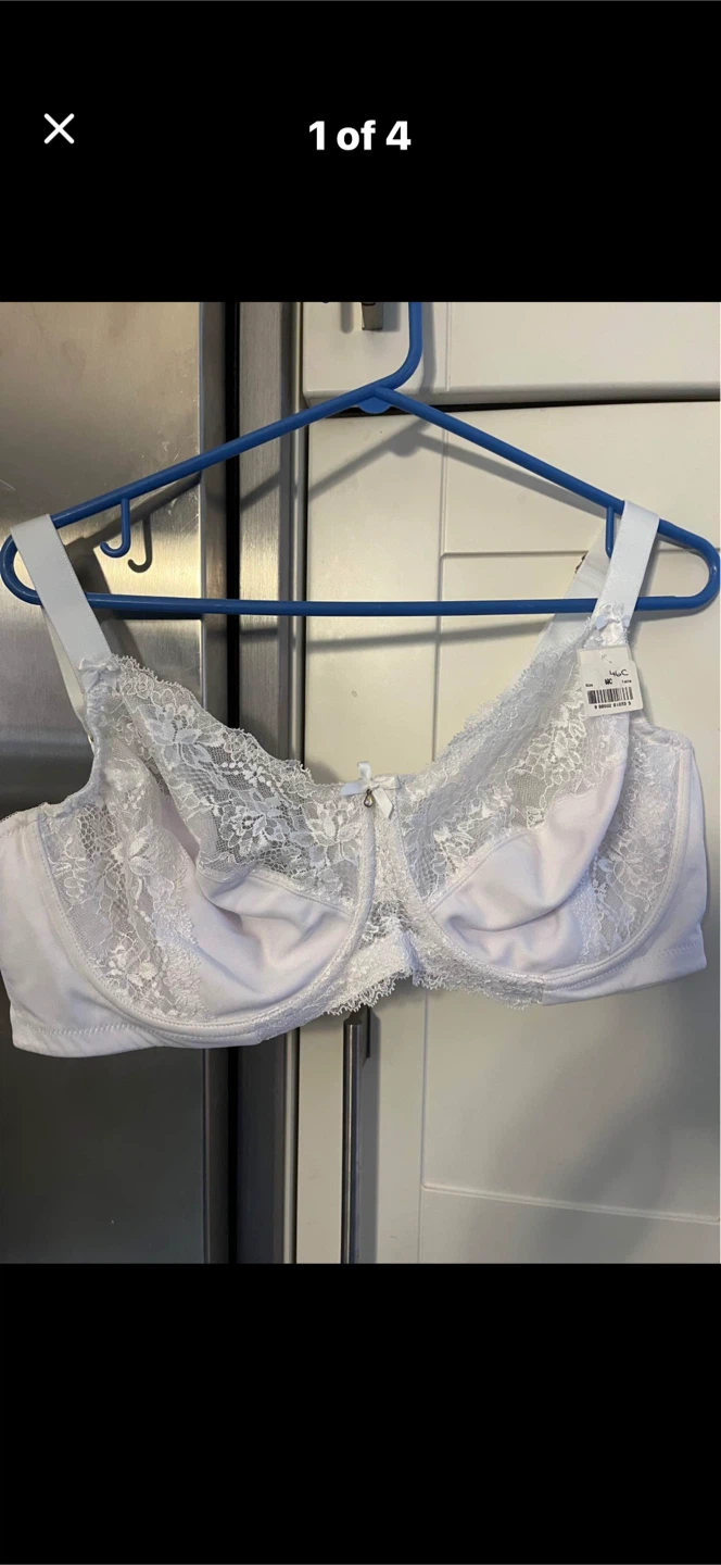 NEW 46C & 46B Bras