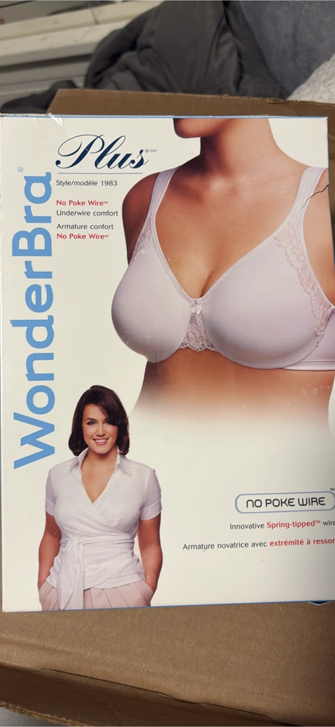 NEW 46C & 46B Bras - photo 3