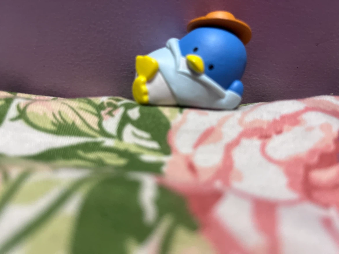 Sanrio Friends Miniature Figures Collection - photo 2