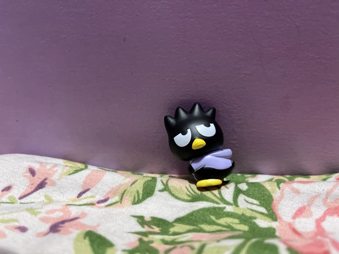 Sanrio Friends Miniature Figures Collection - photo 3