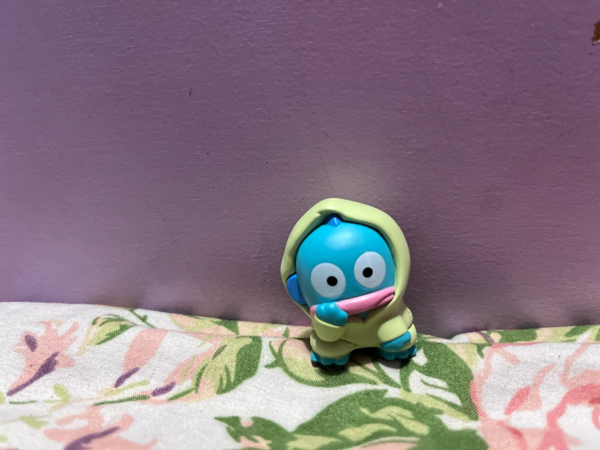 Sanrio Friends Miniature Figures Collection - photo 4