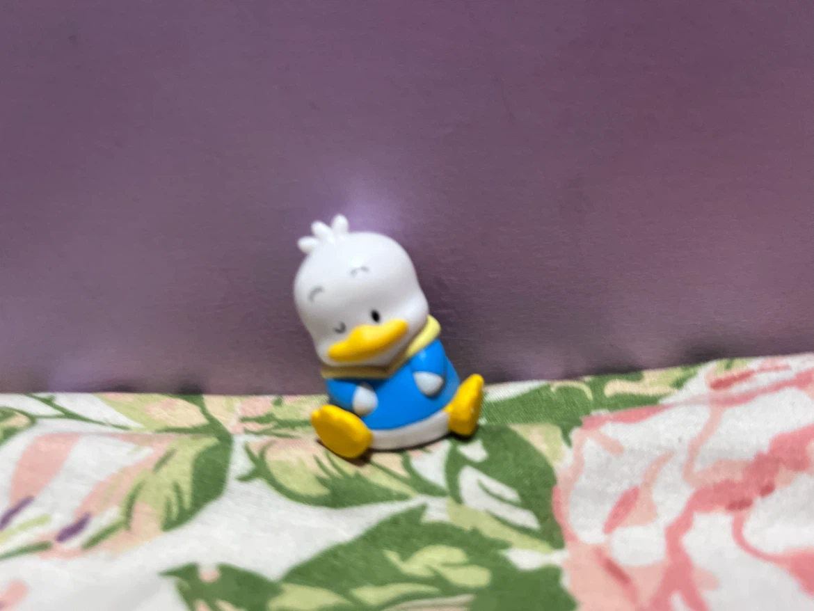 Sanrio Friends Miniature Figures Collection - photo 5