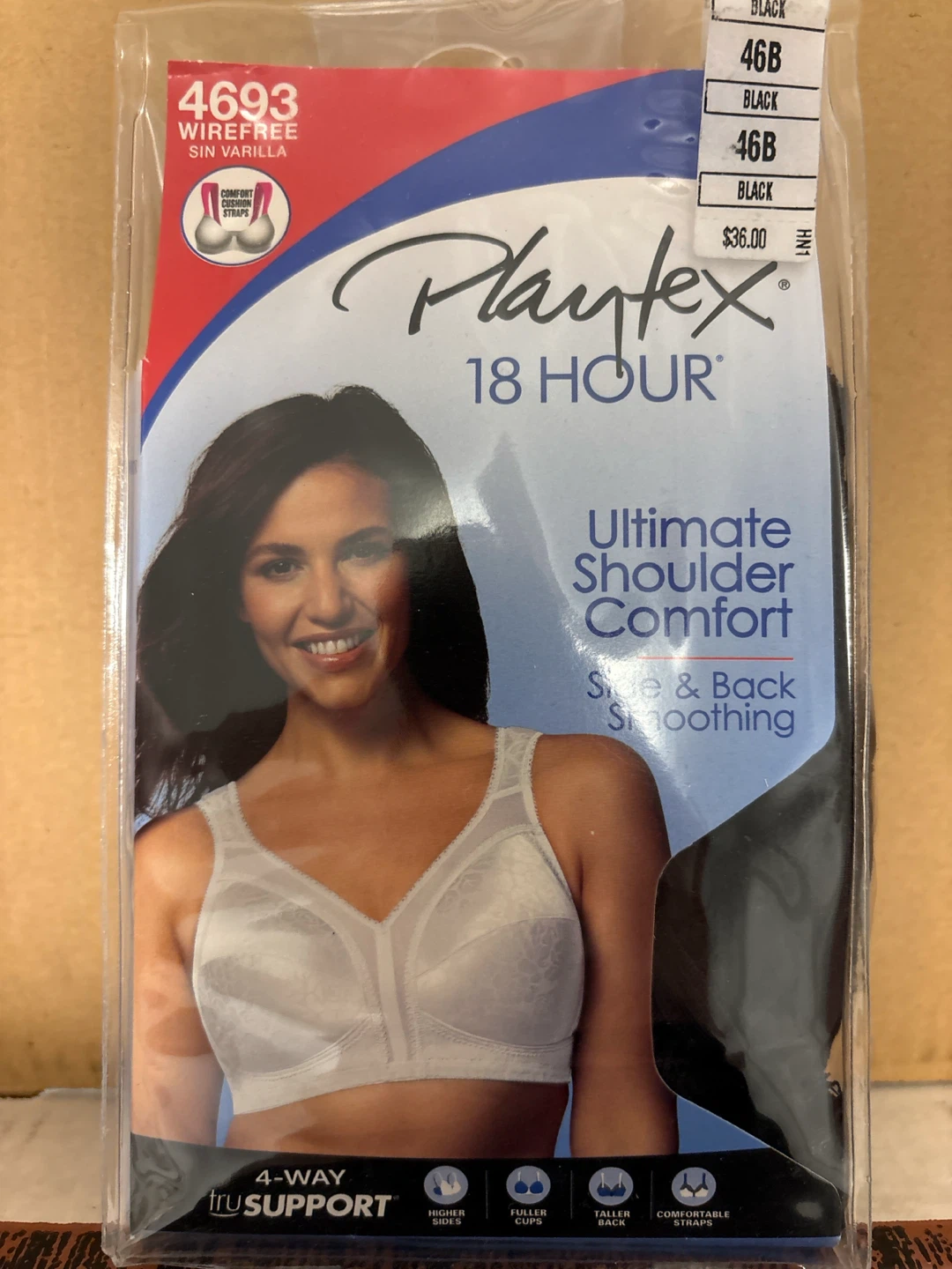 NEW 46C & 46B Bras - photo 5