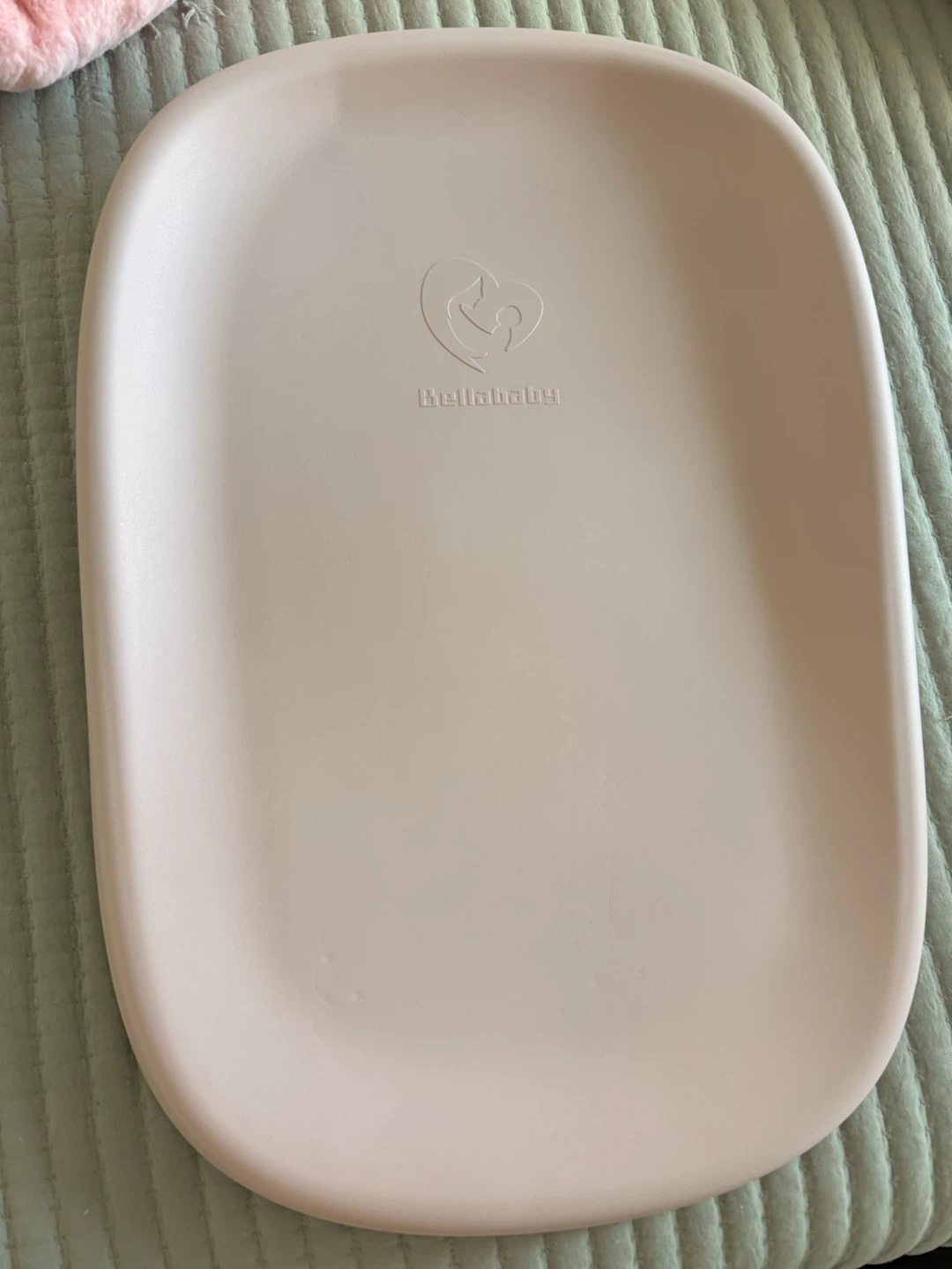 Bellababy Changing Pad