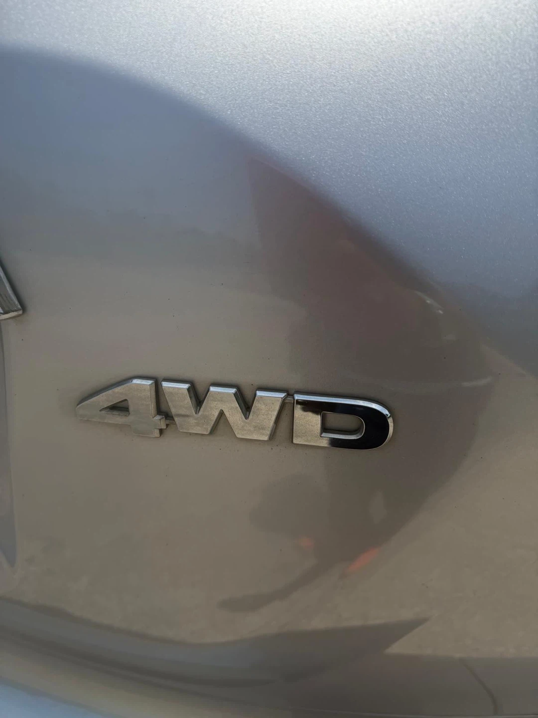 2010 Honda CR-V EX-L 4WD SUV - photo 2