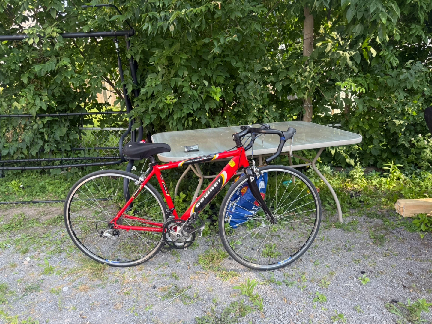Devinci Road Bike - photo 2