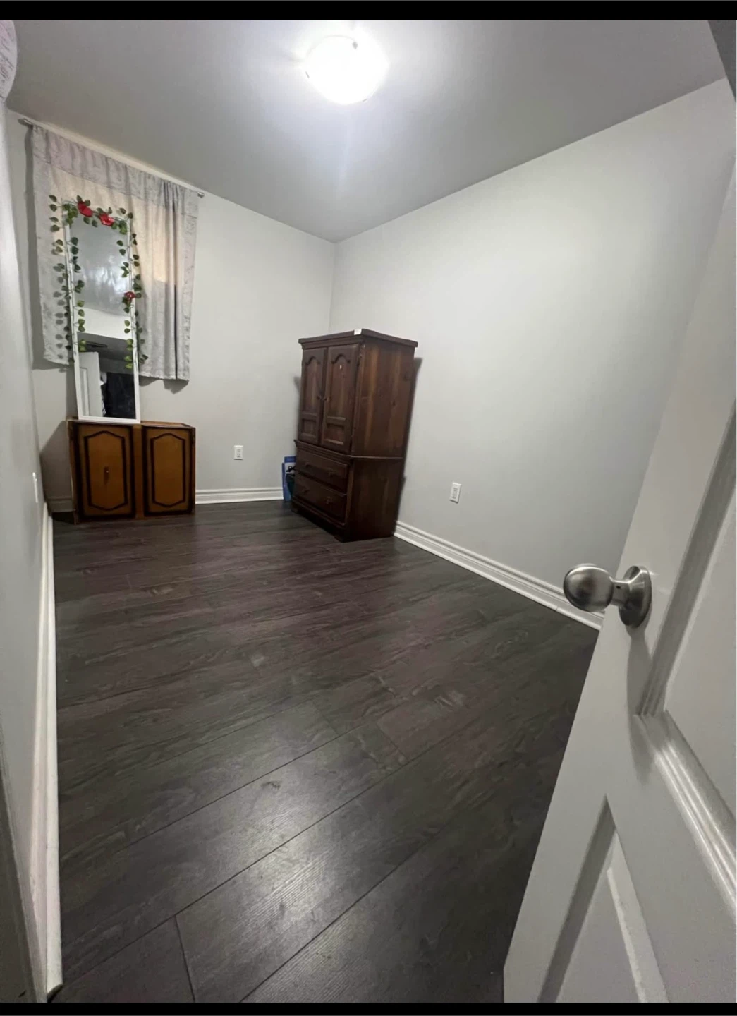 Private Room for Rent – Female Preferred - August 1