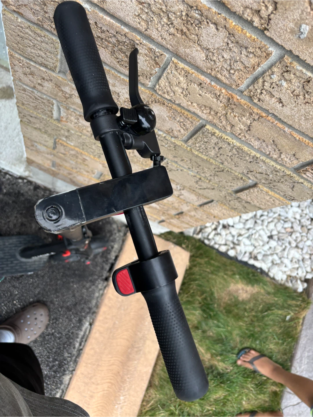Flash 5.0 Electric Scooter - photo 3