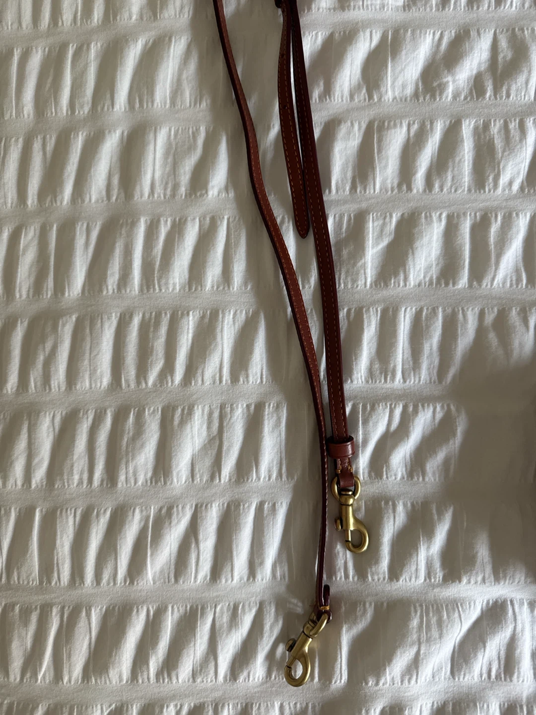 COACH Wyn Crossbody bag - photo 3