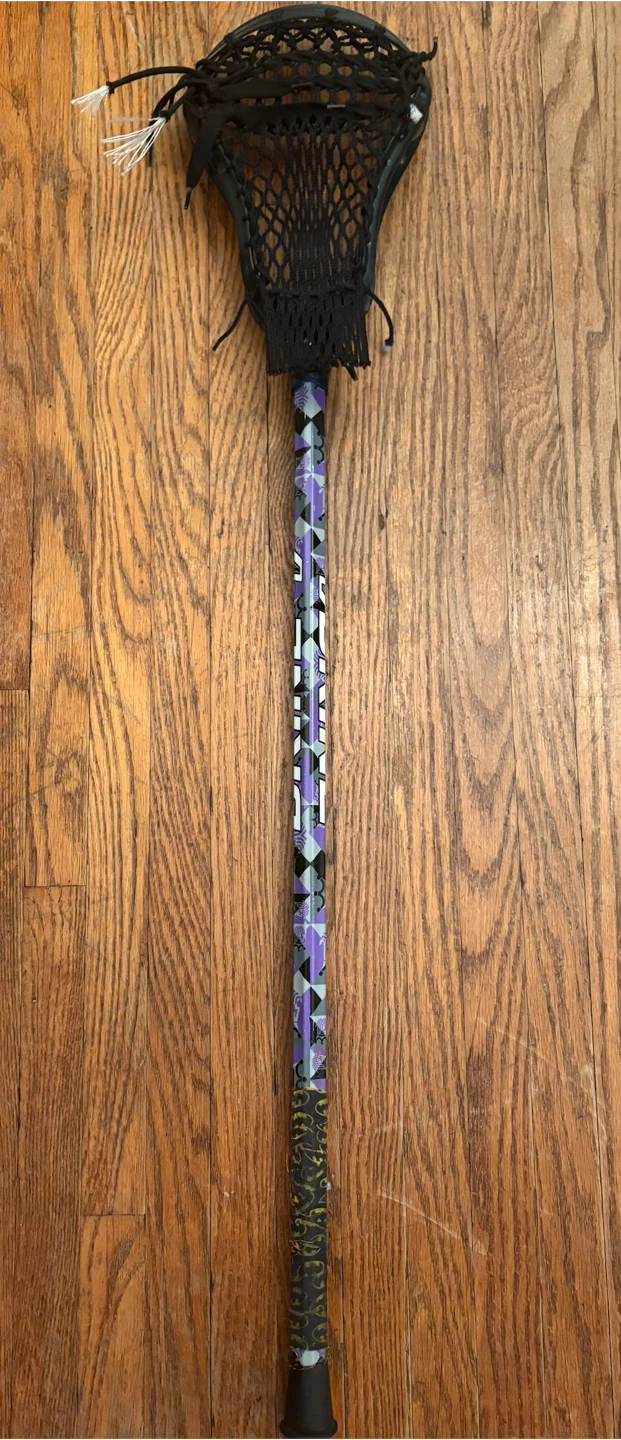 Brine Lacrosse Stick - photo 2