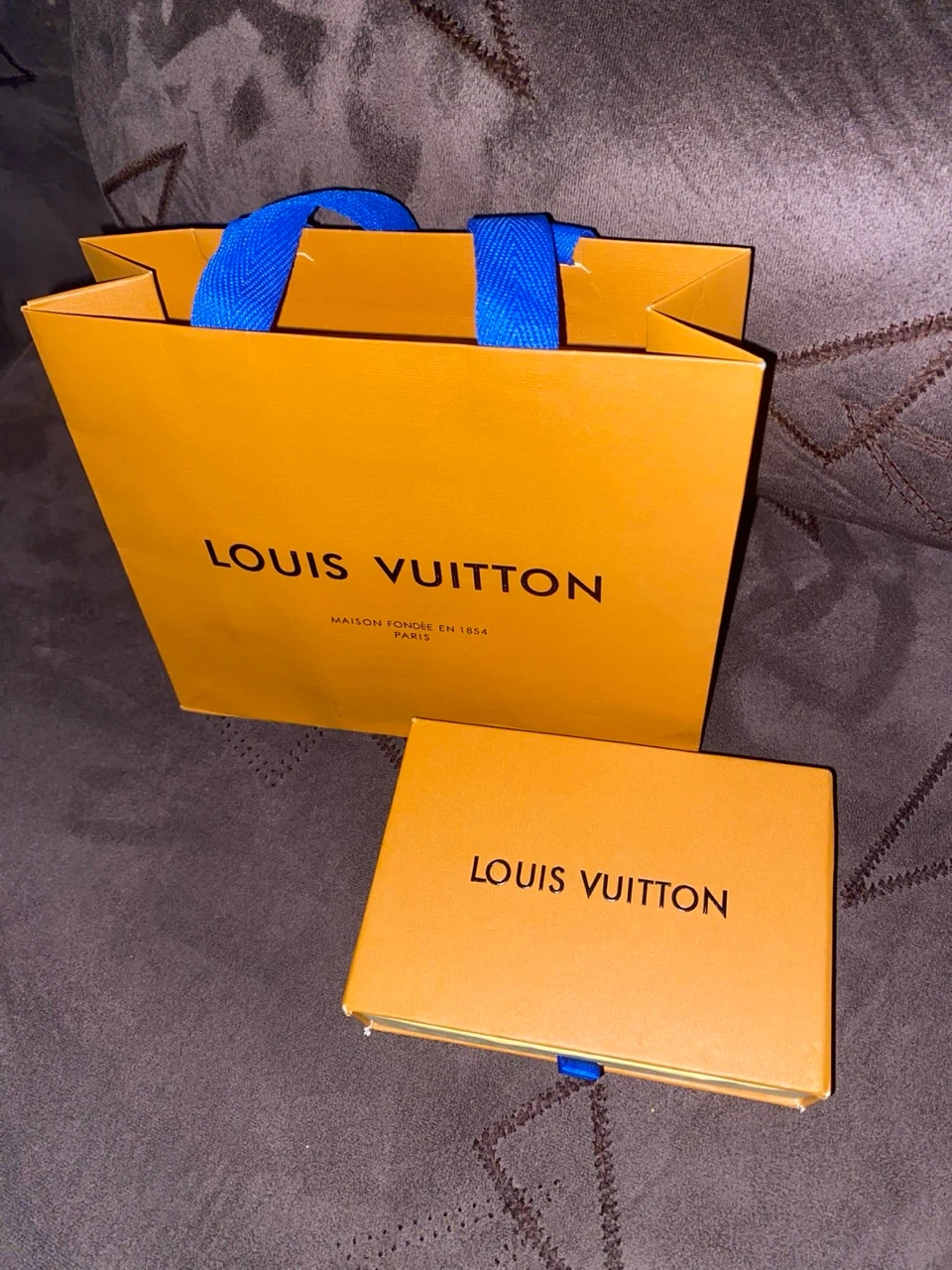Louis Vuitton Monogram World Tour Bracelet - photo 2