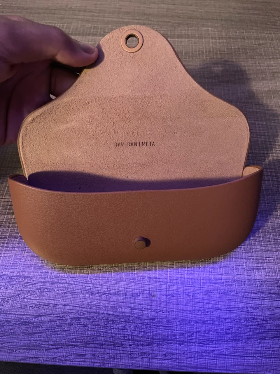 Ray-Ban Stories Wayfarer Sunglasses - photo 4