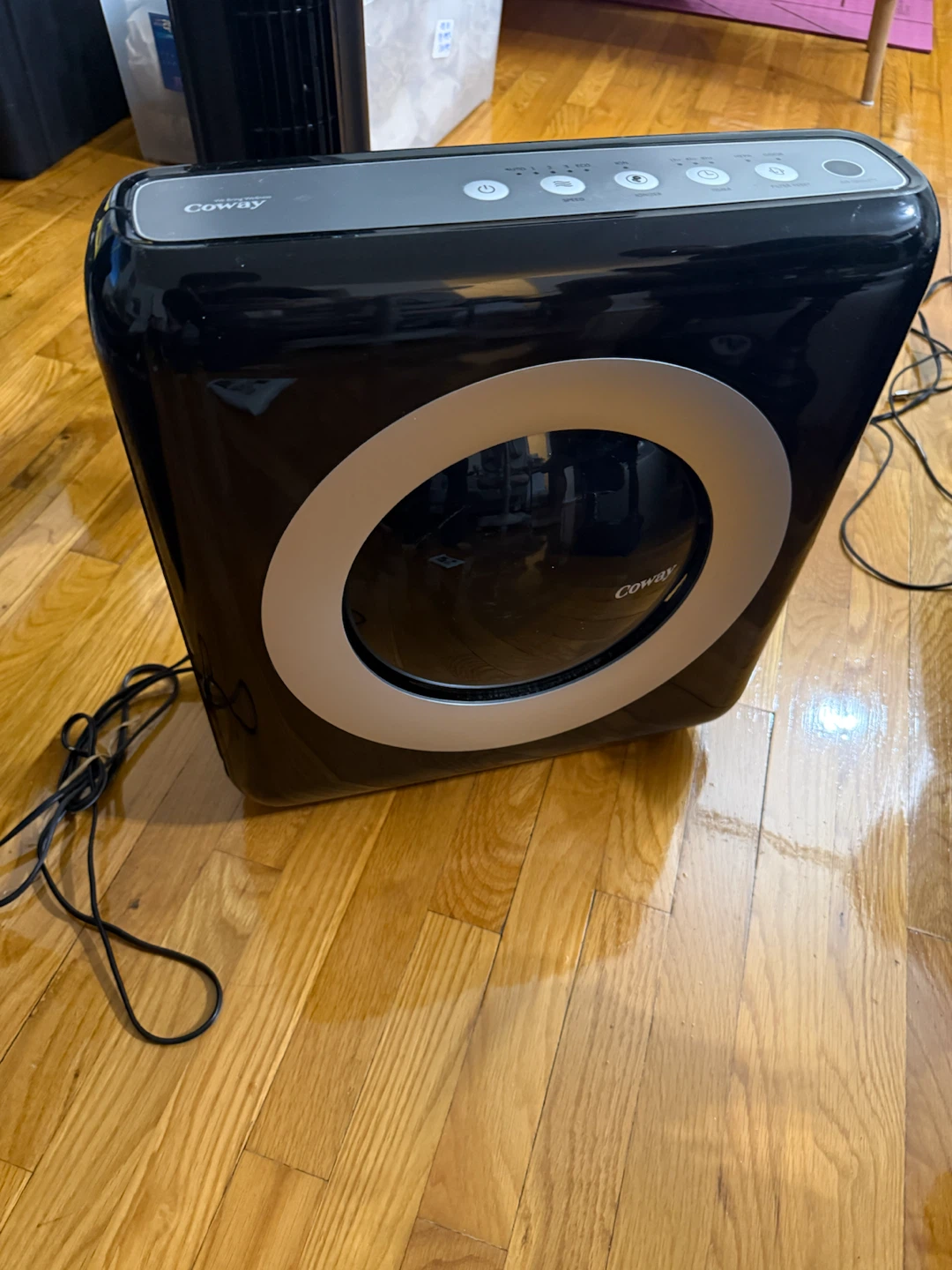 Coway Air Purifier