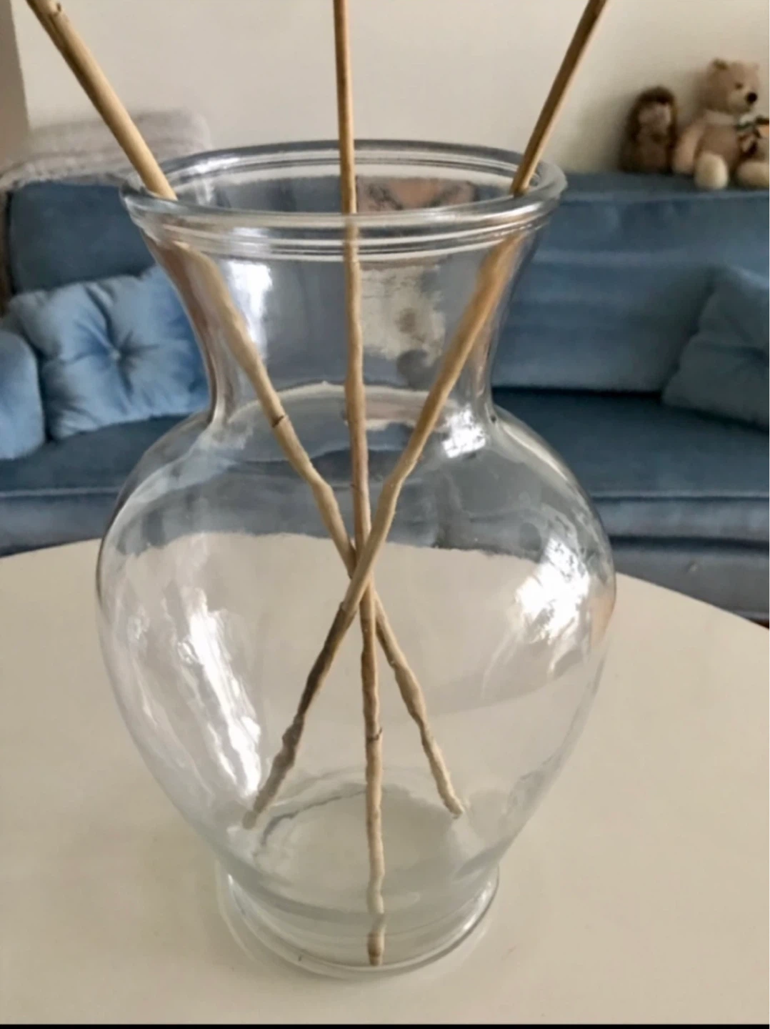 Glass Vase - photo 2