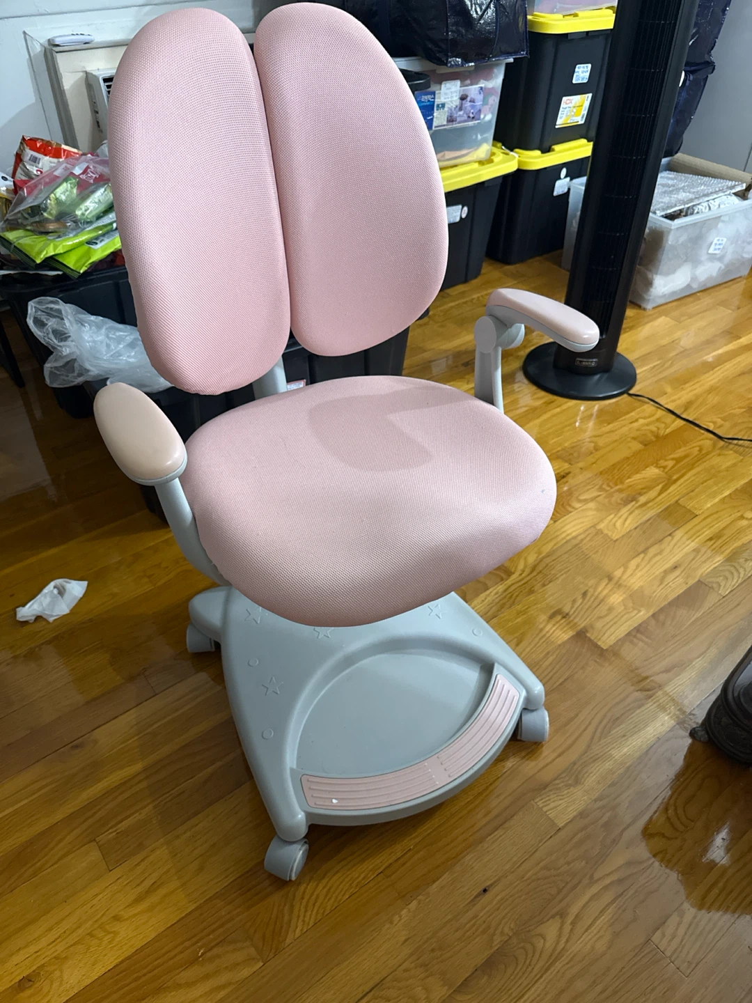 Ergonomic Kids Desk Chair