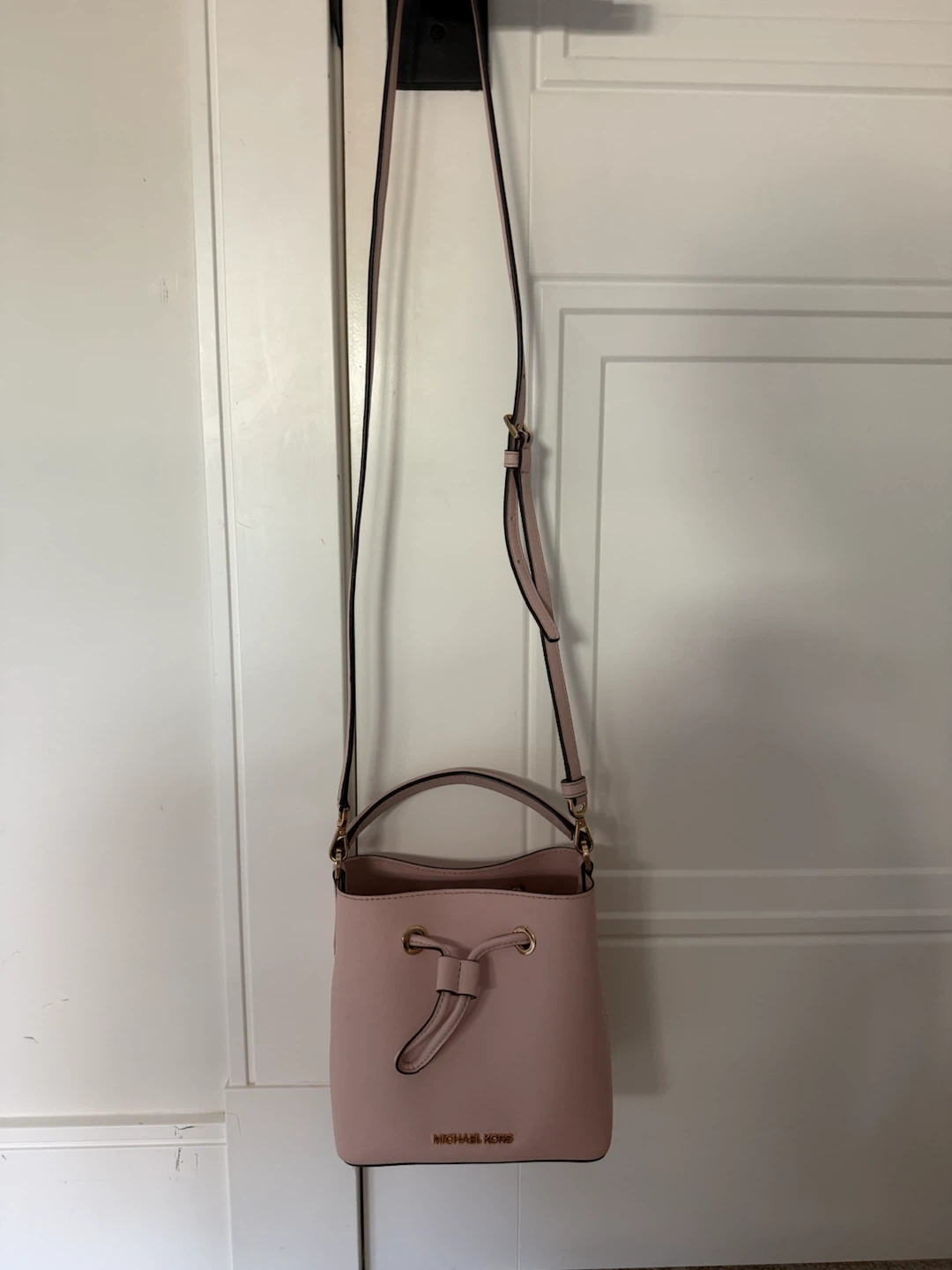 Micheal Kors Suri small bucket bag - photo 4