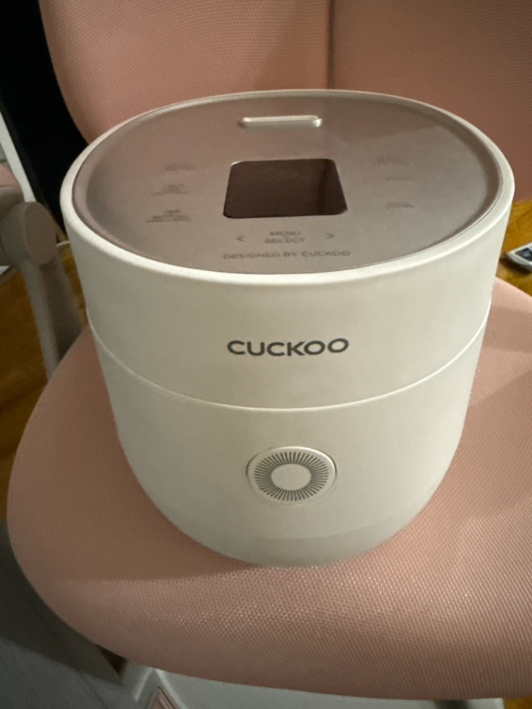 Cuckoo