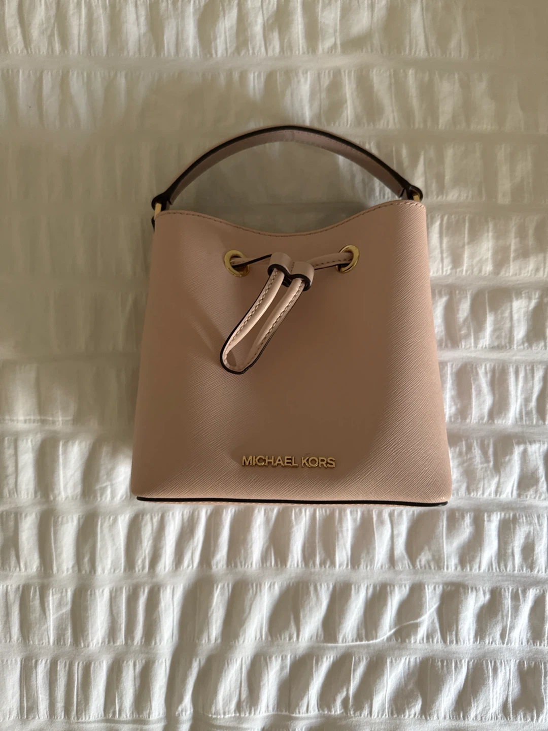 Micheal Kors Suri small bucket bag - photo 5