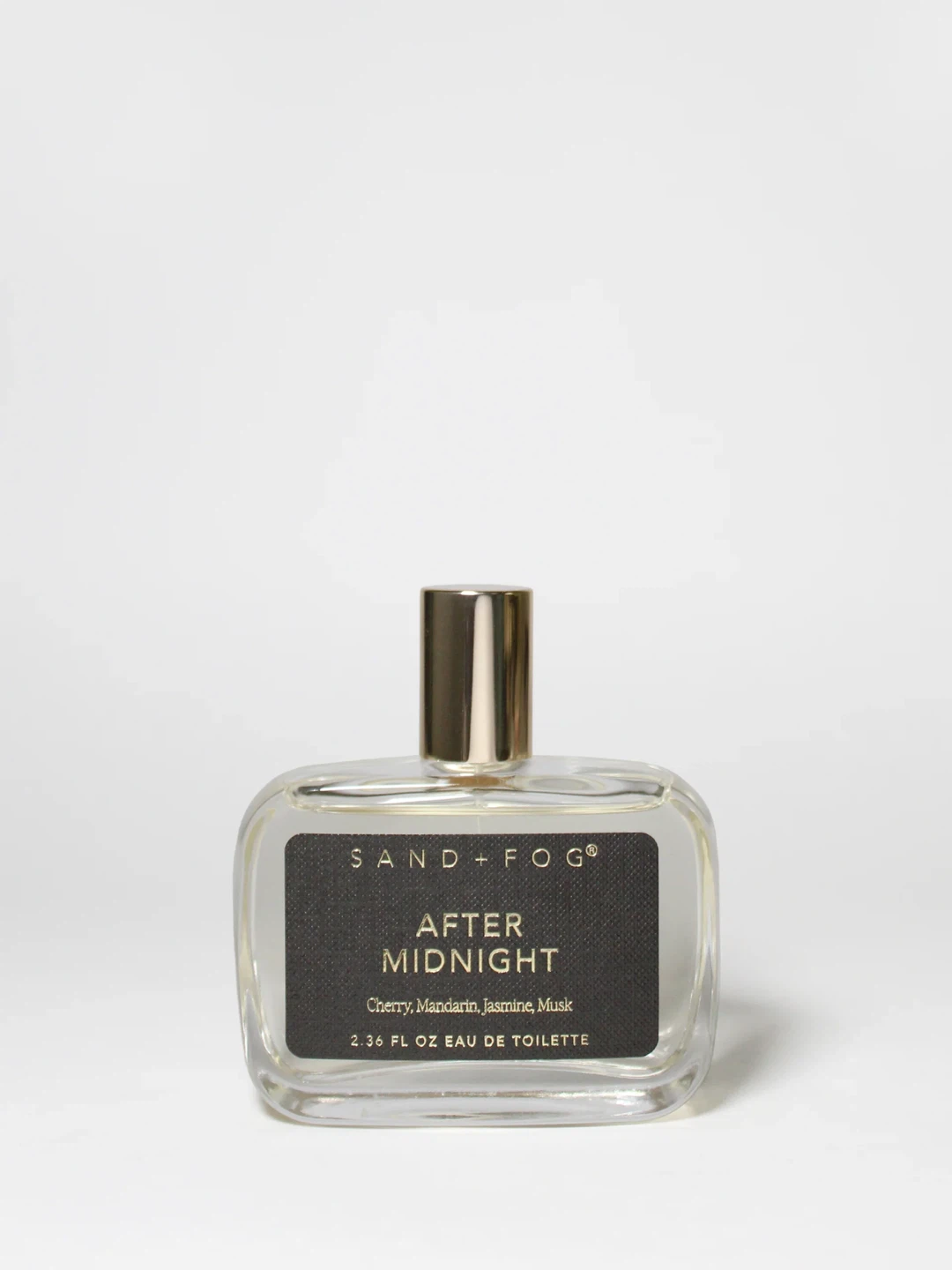 SAND + FOG After Midnight Eau de Toilette 2.36 fl oz