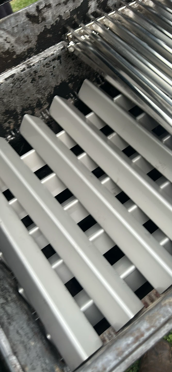 Weber grill - photo 2