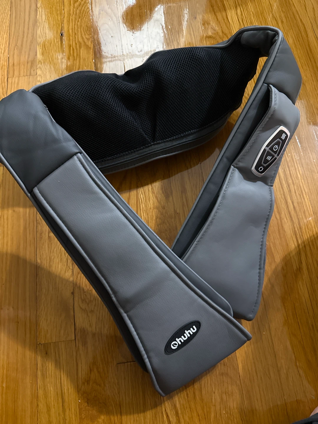 Neck Massager