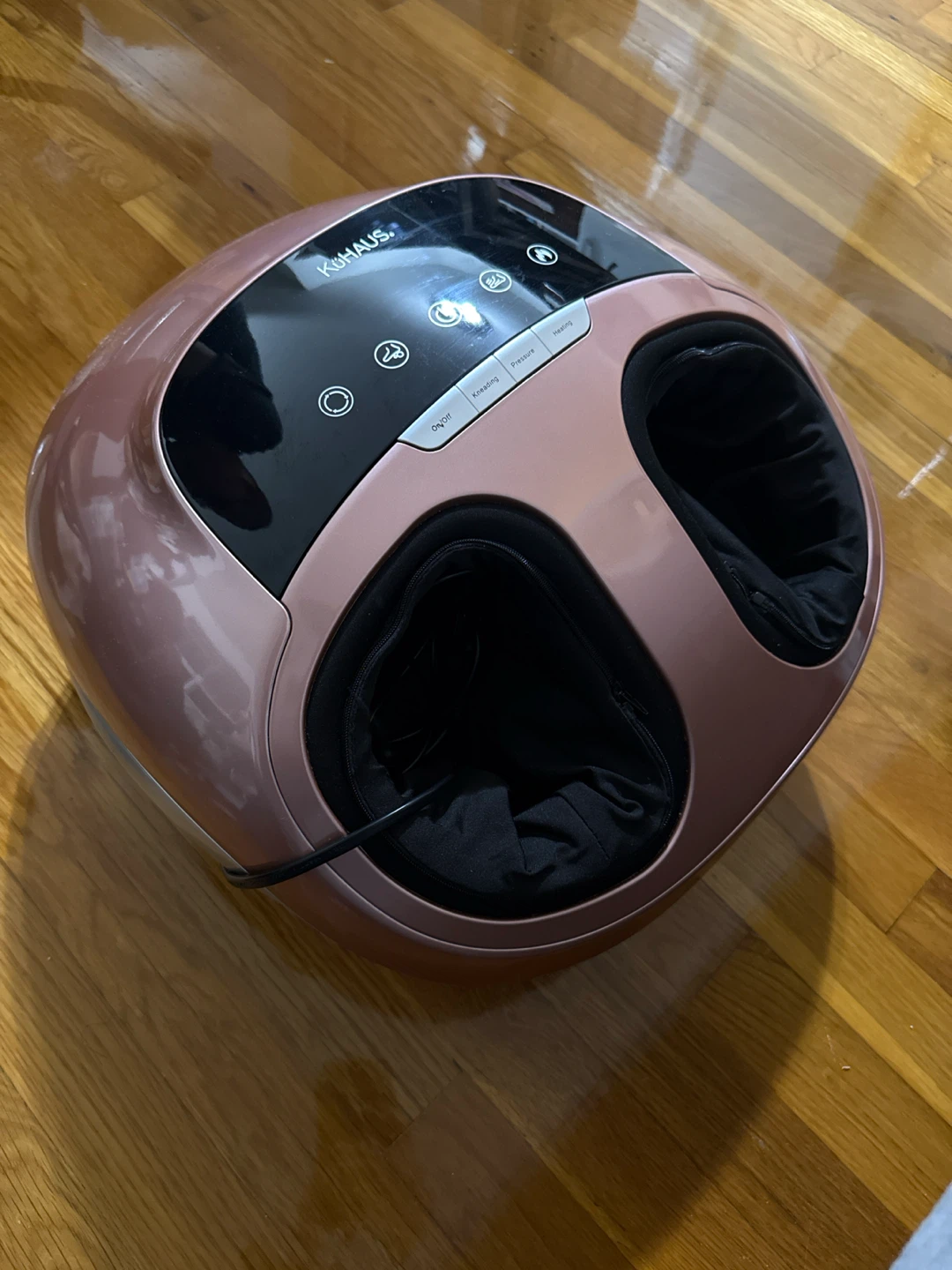Electric Foot Massager