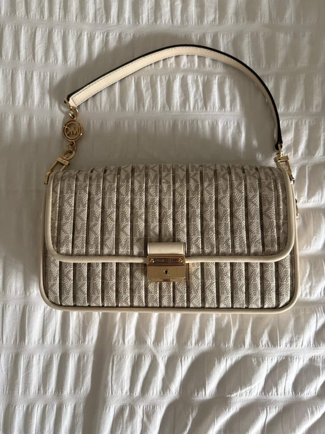 Micheal Kors Bradshaw bag