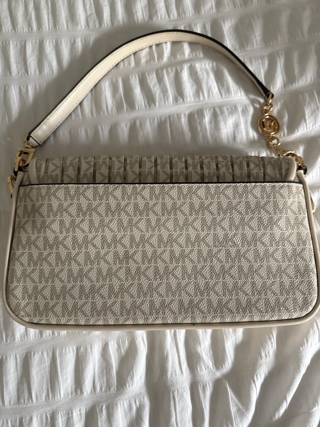 Micheal Kors Bradshaw bag - photo 4