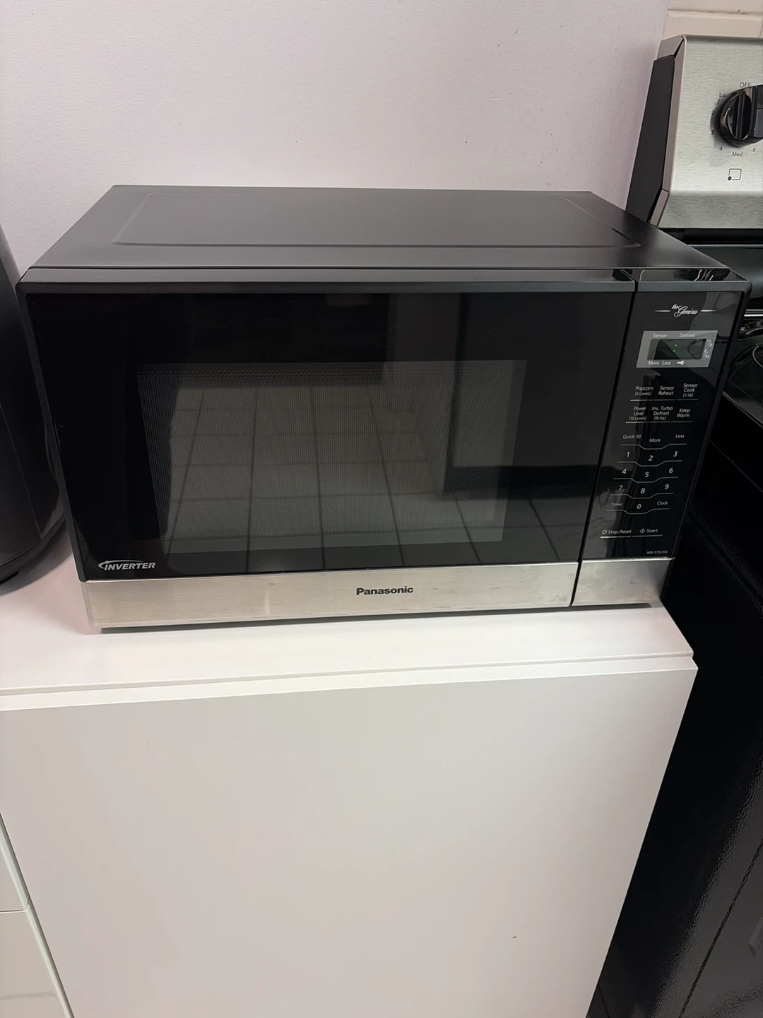 Panasonic Microwave