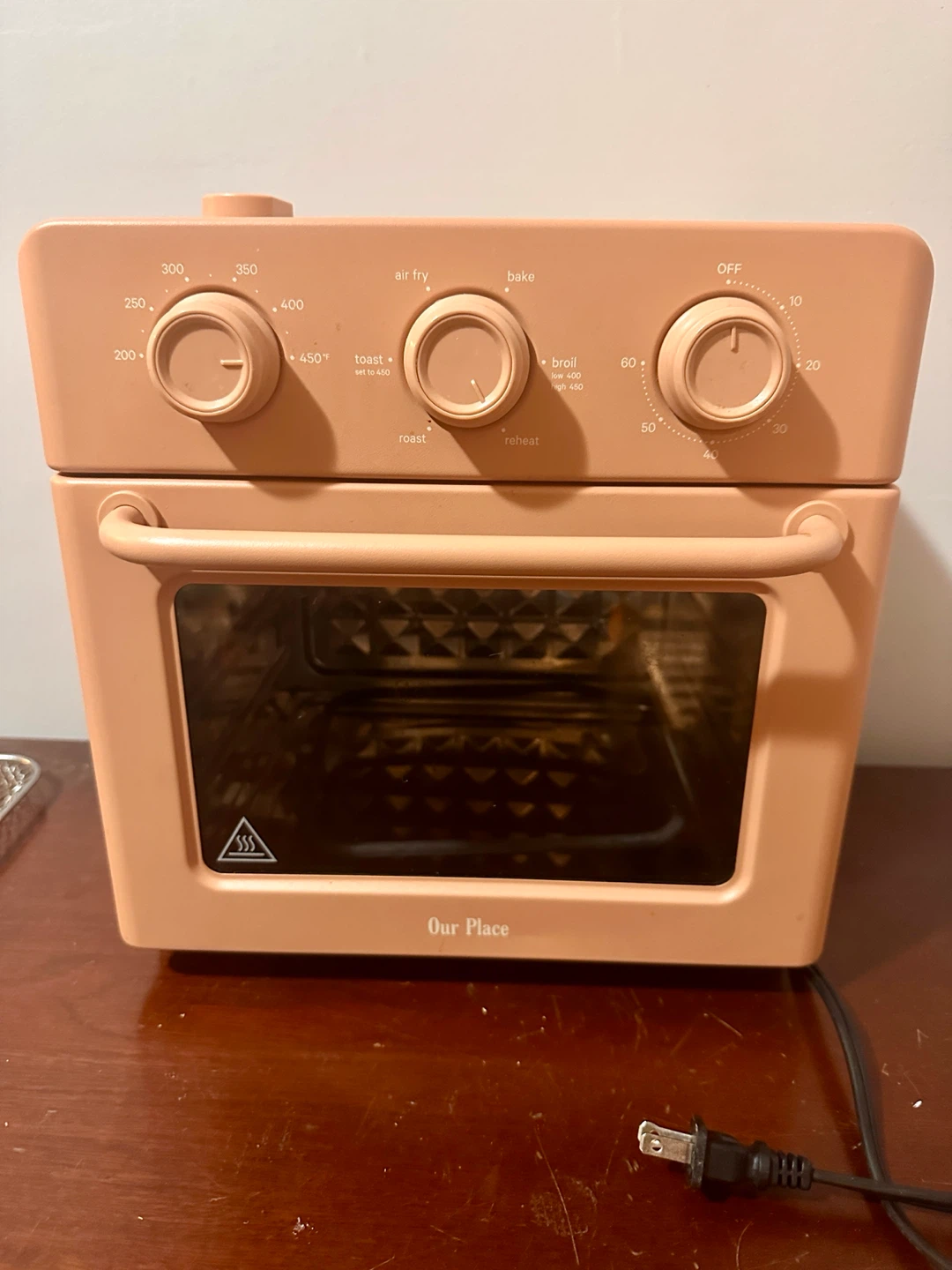 Our Place Wonder Oven