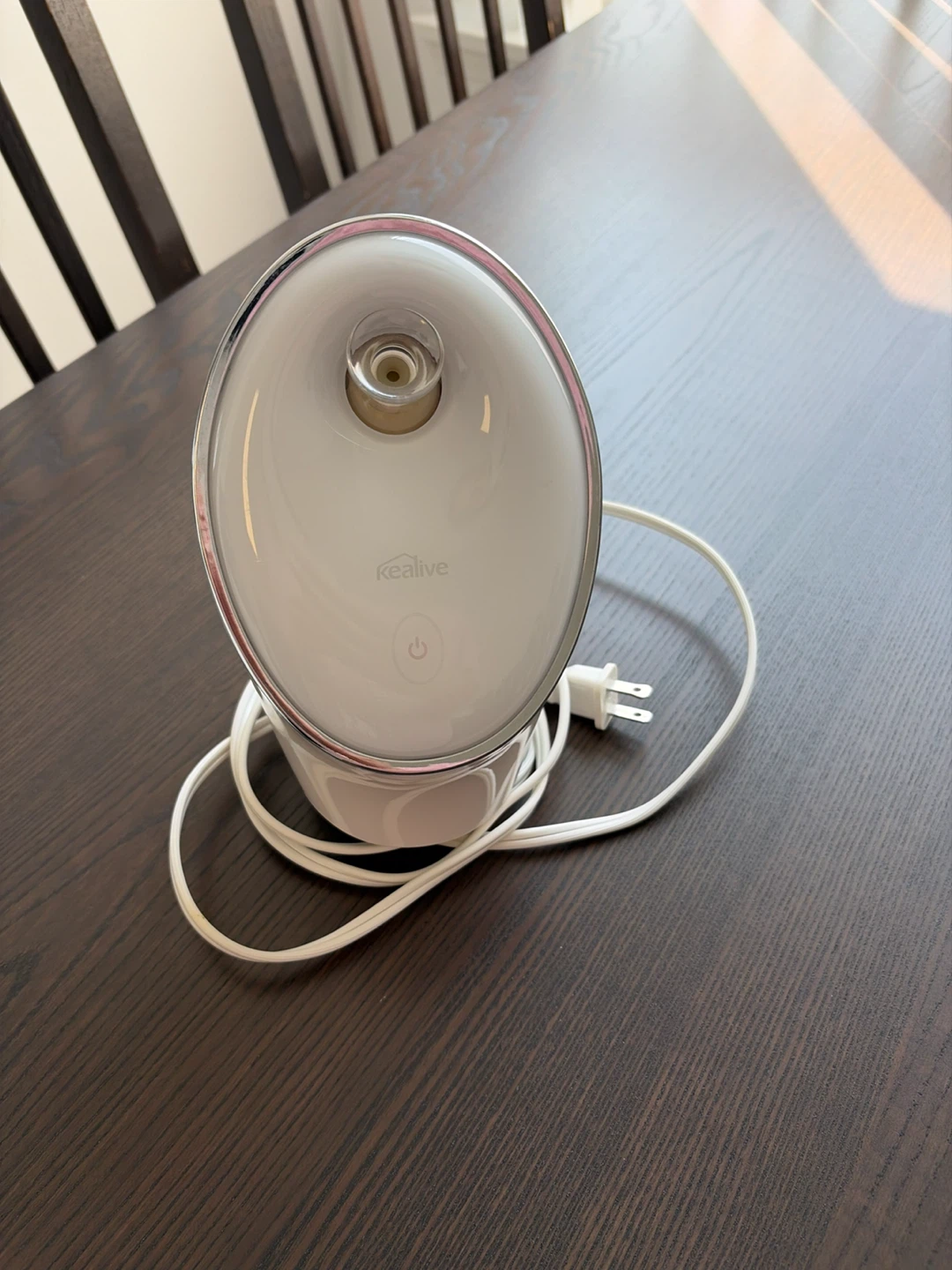 Realive Facial Steamer - photo 2