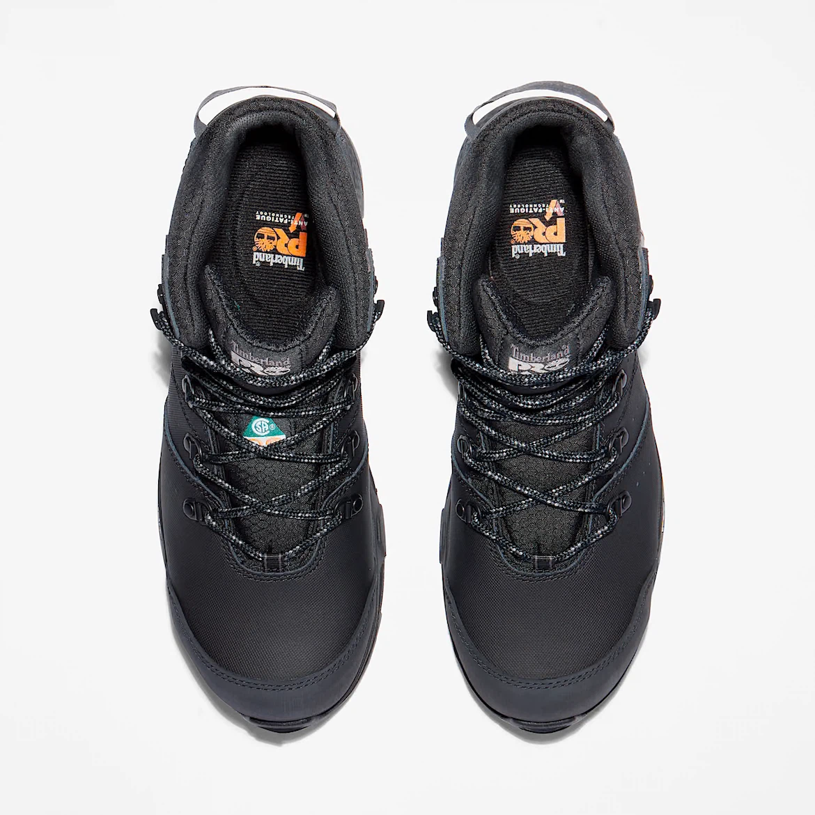 Safety Toe Work Boots - photo 4