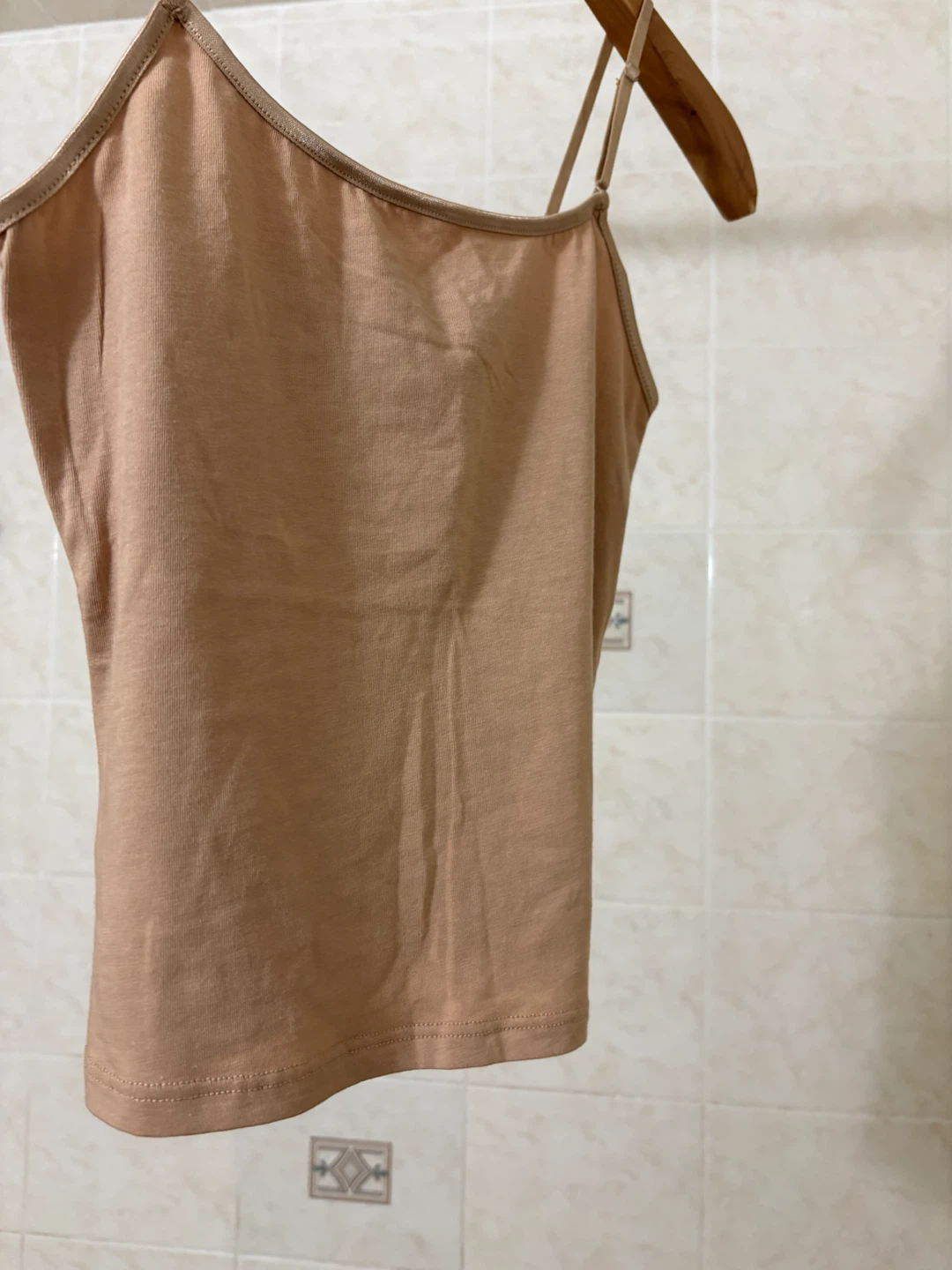 New Ambiance cami tank top small