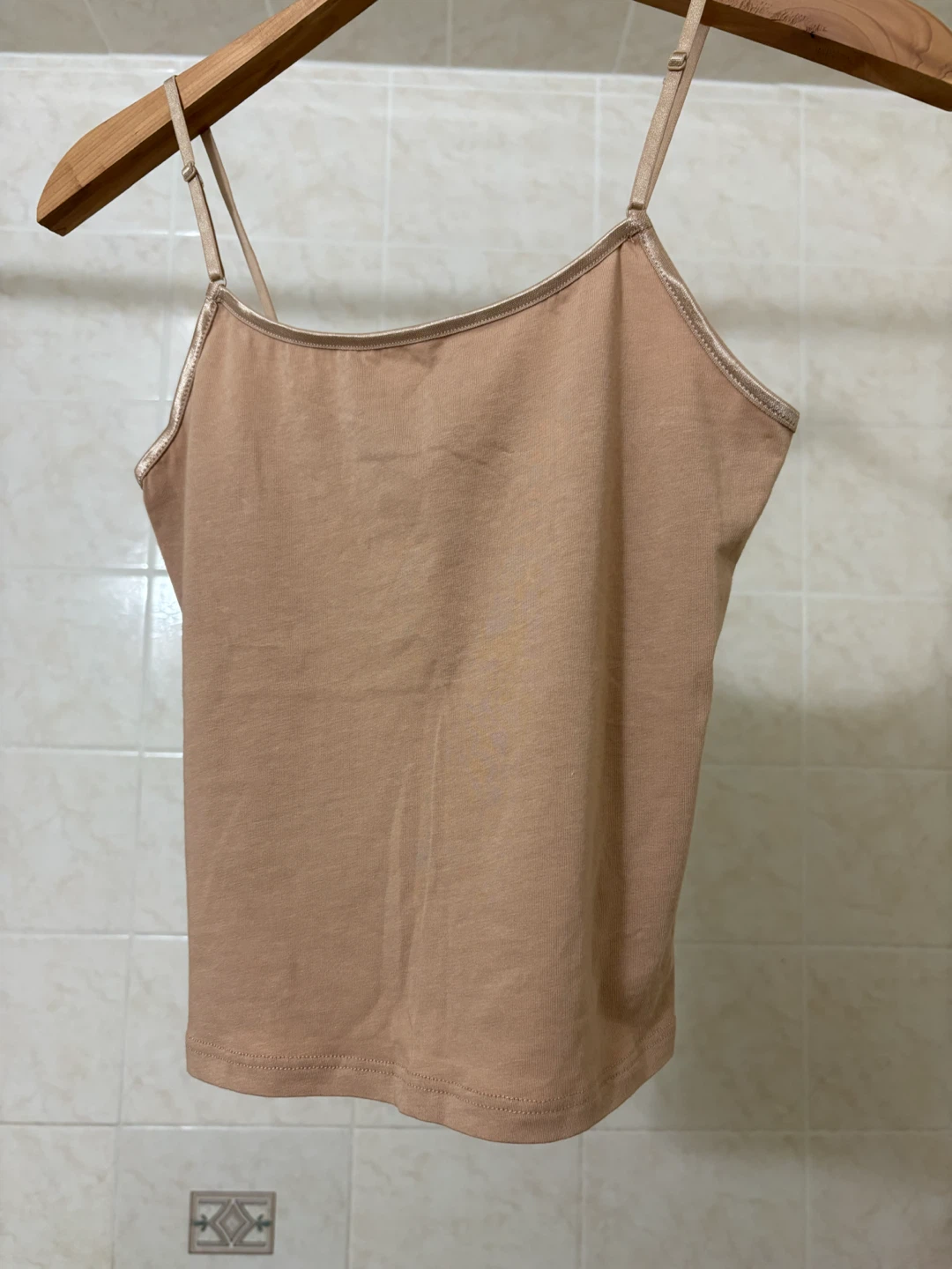 New Ambiance cami tank top small - photo 4