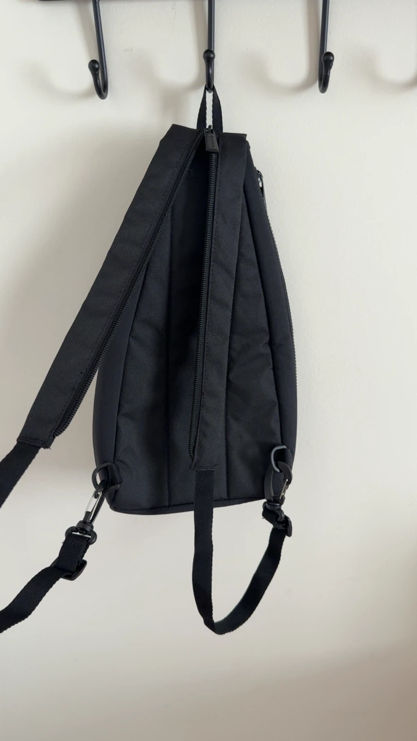 Reebok Backpack Purse - photo 3