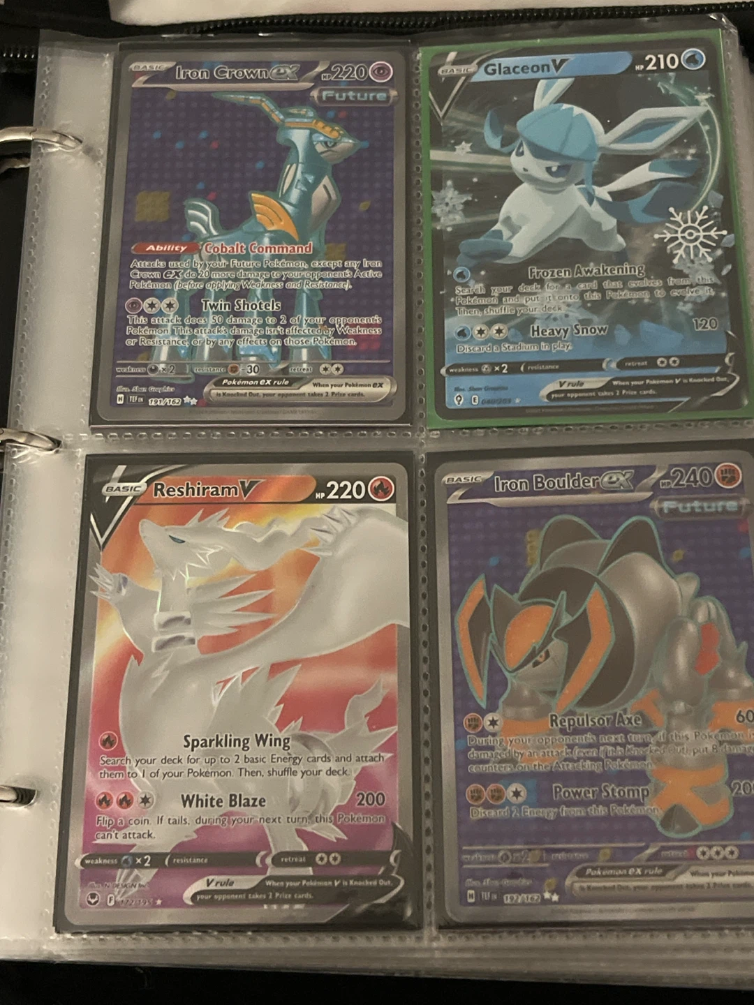 Assorted Pokemon Trading Cards Collection - photo 2