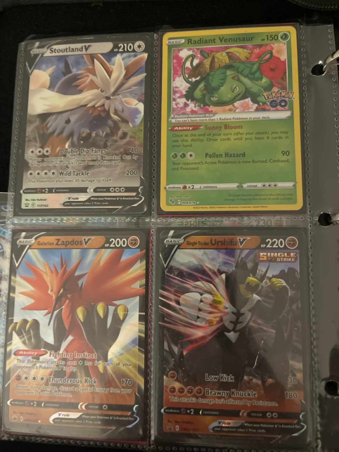Assorted Pokemon Trading Cards Collection - photo 3