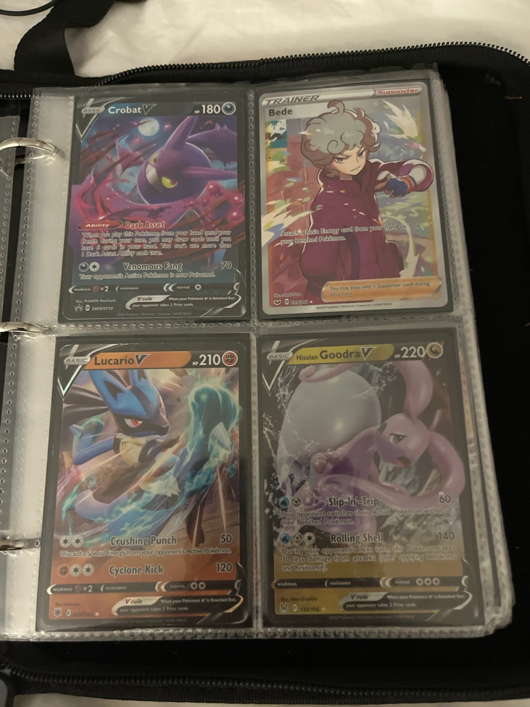 Assorted Pokemon Trading Cards Collection - photo 4