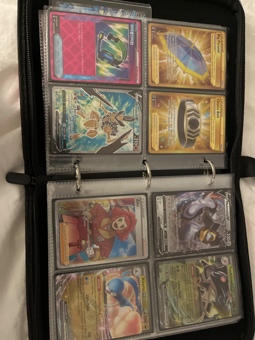 Assorted Pokemon Trading Cards Collection - photo 5