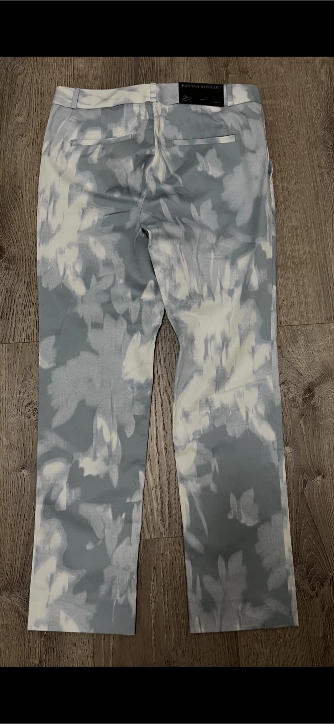 Banana Republic Pants