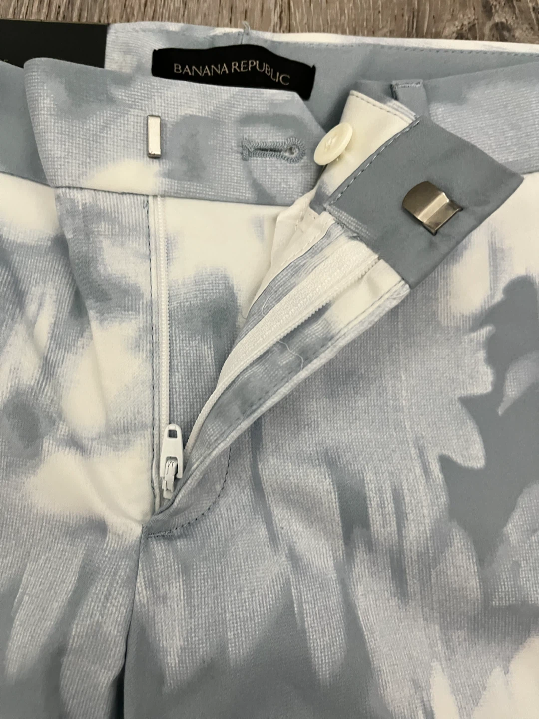 Banana Republic Pants - photo 3