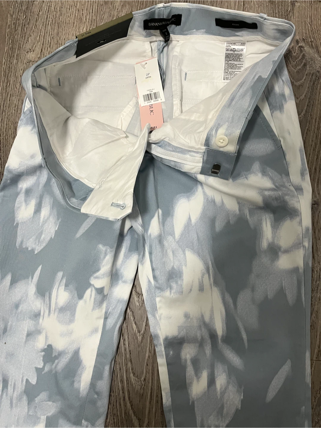 Banana Republic Pants - photo 5